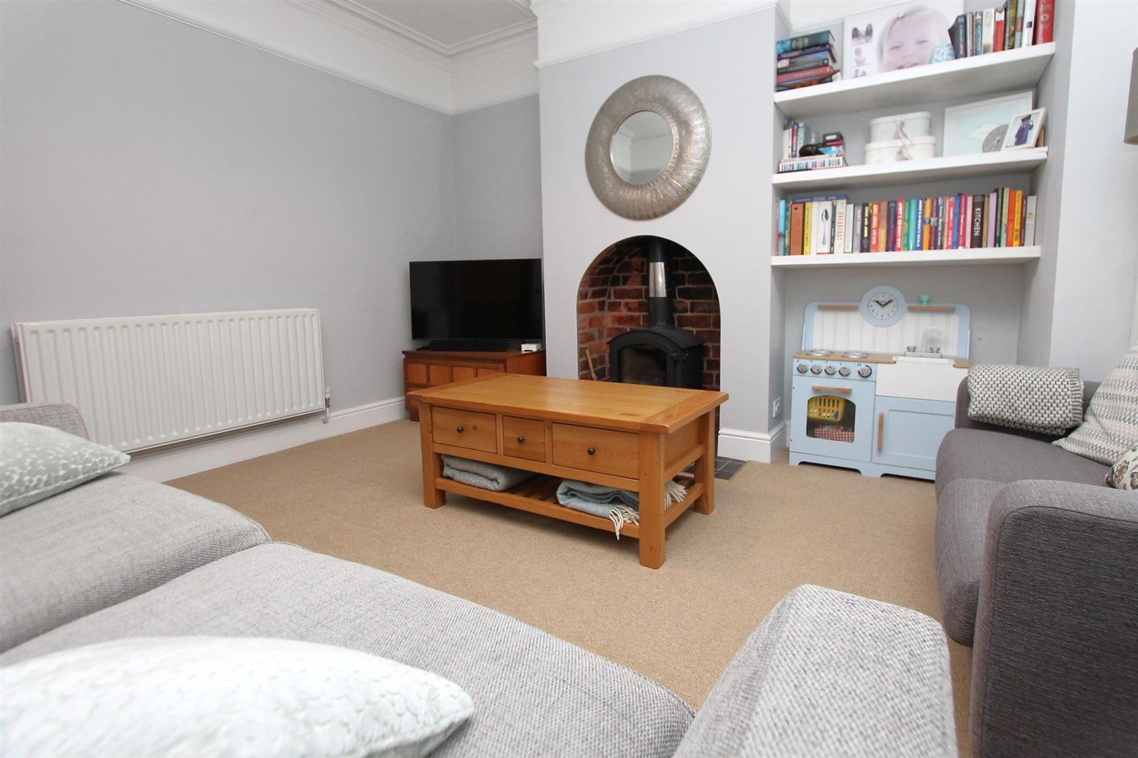 Cathcart Road, Stourbridge